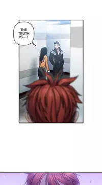 Ghost Love Ch.1-23 (English) (YoManga) (Ongoing)