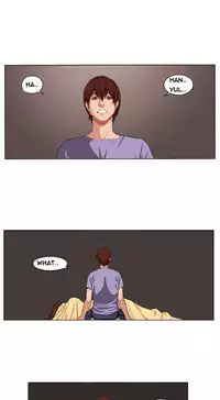 Trap Ch.1-4 (English) (Ongoing)