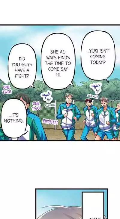 Only i Know Her Cumming Face Ch. 1 - 11