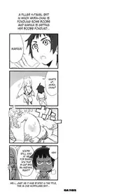 (C74) [TETRODOTOXIN (Nise Kurosaki)] Garnet-San no Ouji-Sama Ikusei DS (Dragonaut) [English]