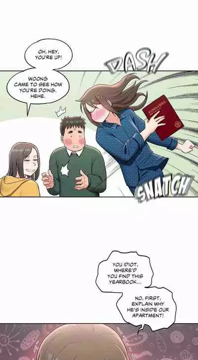 [Choe Namsae, Shuroop] Sexercise Ch.73/? [English] [Manhwa PDF]