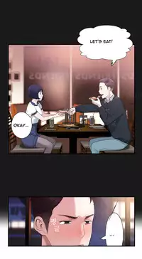 Tissue Thieves Ch.1-20 (English) (Ongoing)