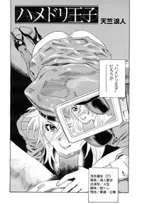 COMIC Mega GOLD 2007-09 Vol.3