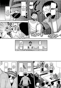 [Norakuro Nero] OtaPri - Princess of Otaku [English] [Yoroshii]