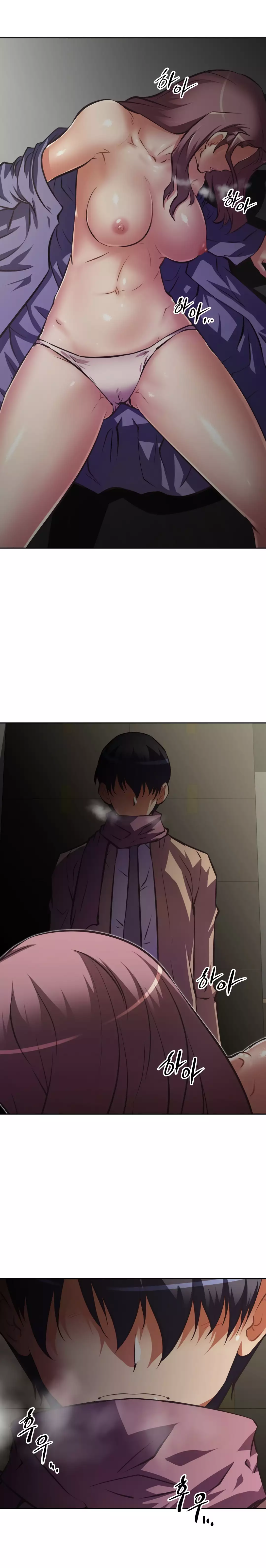 Brawling Go Ch.76-125