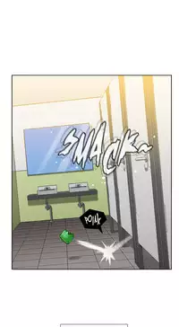 [Yi Hyeon Min] Secret Folder Ch.1-10 (English) (Ongoing)