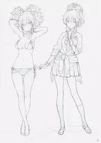 (C90) [Shoujo Kishidan (Oyari Ashito)] Oyari Ashito Doujinshi Sengashuu (Various)