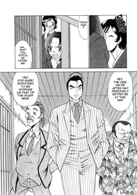 [Tamaki Nozomu] The Working Goddess Ch. 1-7 [English] {Tadanohito}