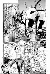 (C65) [Studio Katsudon (Manabe Jouji)] Disgaea Makai Oujo (Makai Senki Disgaea) [English] [SaHa]