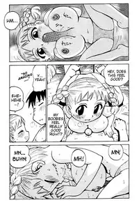 [Karma Tatsurou] Goro Dynamite! [English] {Mistvern}