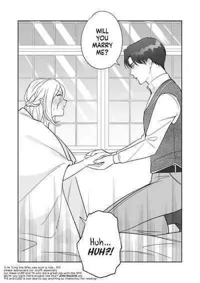 Henachoko Kyuuketsuki wa Ookami Kishi no Chi ga Hoshii | Greenhorn Vampiress wants the Wolven Knight's Blood