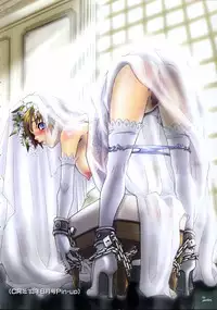 COMIC AUN 2004-07 Vol. 98