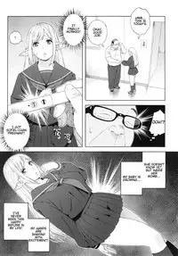 (C92) [666PROTECT (Jingrock)] Tenkousei JK Elf 3 -Houkago Yagai Jugyou- | High School Elven Transfer Student -After School Outdoor Lessons- [English] [Tremalkinger]