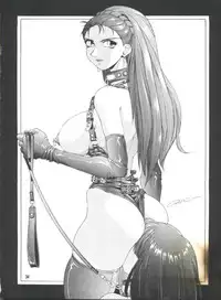 (C51) [Wonderful One (Koutarou)] Four Sticks+ (various)