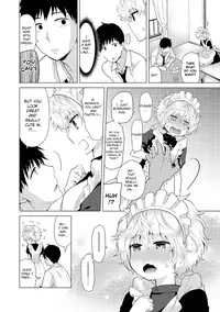 [Shiina] Noraneko Shoujo to no Kurashikata Ch. 16-21 | Living Together With A Stray Cat Girl Ch. 16-21 [English] [obsoletezero]