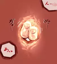 [Taikyokuturugi] Sendai to Keine ga ichaicha suru hanashi - Chapter 1-5 [complete] (Touhou Project)