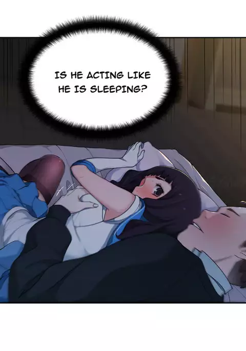 Tissue Thieves Ch.1-24