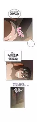 [Husky guy] SStudy Ch.0-27 (English) (YoManga) (Ongoing)