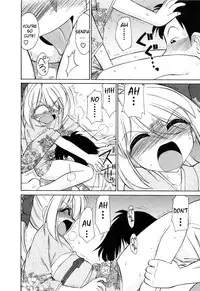 [Charlie Nishinaka] Choice! Vol.2 [English] [YQII]