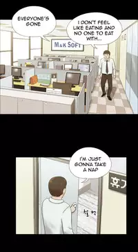 Sexual Fantasy Ch.1-10 (English) (Ongoing)