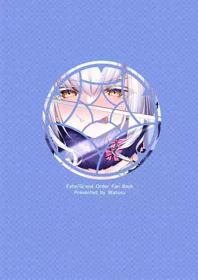 [Watochip Melonpan (Watosu)] Melusine to Iroiro Ecchi Hon | Having Various Types Of Sex With Melusine (Fate/Grand Order) [English] [UncontrolSwitchOverflow] [Digital]