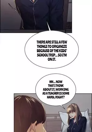 Taste of Forbbiden Fruit Ch.28/53