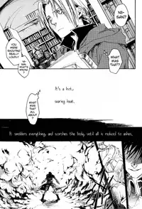 (C65) [Nicol Nicola Nicolas, GD-mechano (Nico, Izumi Yakumo)] Solitude (Fullmetal Alchemist) [English] [Neutral] [Incomplete]