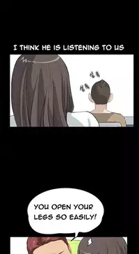 [Keum Sah Gong] Si-Eun Ch.1-33 (English) (Ongoing)