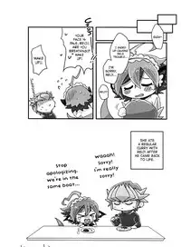 (Millennium ☆ Battle Phase 18)[Kake Doko Complex (Maruma)] Reiji senzoku meido ra ya! (Yu-Gi-Oh! ARC-V,kobayashi-san-chi no maid dragon)