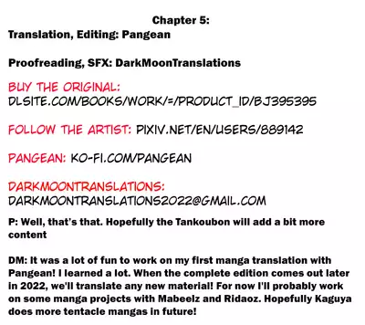 (Gekka Kaguya) Tokumu Sentai Colorful Force | Special Duty Squadron Colorful Force (2D Dream Magazine) (English) (Pangean & DarkMoonTranslations)