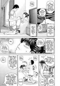 [Kuroki Hidehiko] 37-sai Hoshigarizuma | 37-Year-Old Want Shy Wife Ch. 1-4 [English] [Mx4_1204] [Digital]