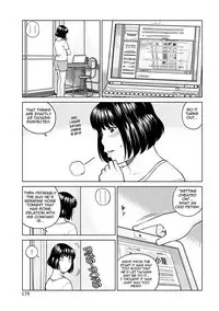 [Kuroki Hidehiko] 36-sai Injuku Sakarizuma | 36-Year-Old Randy Mature Wife [English] {Tadanohito} [Digital] [Uncensored]