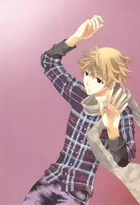 (CCOsaka82) [Kotobukiza (Yuu)] NEW WORLD END (Shiki)