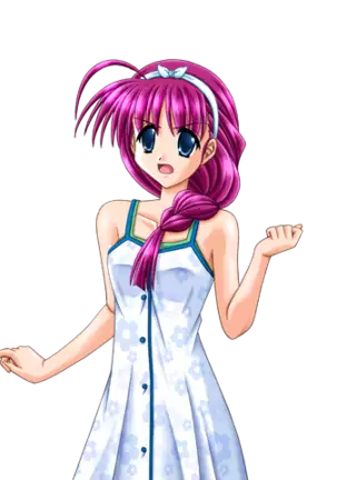 Pick Me, Honey! (decensored)