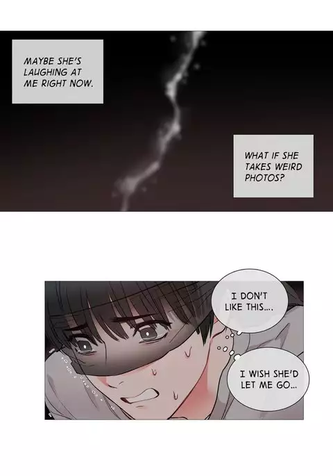 Sadistic Beauty Ch.1-19