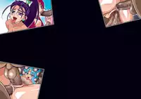 [Studio Mizuyokan (Higashitotsuka Rai Suta)] ALL SLAVES (Precure) [Digital]