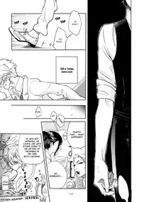 [Scarlet Beriko] Joou to Shitateya Ch. 1-5 [English] [MadameLePoo Scanlations]