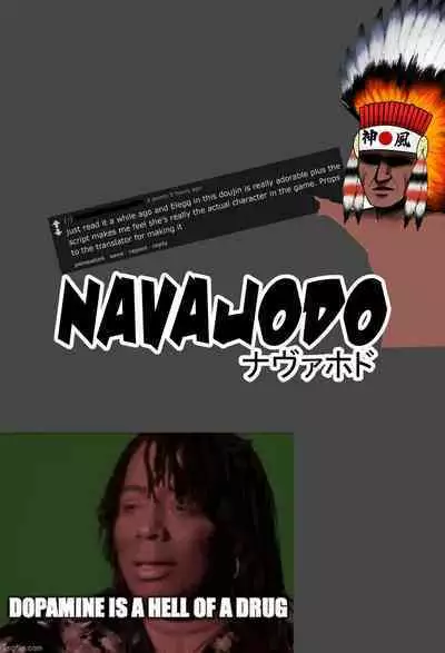 Toaru Shikikan to Nikke ga Couple Kissa e Itta Ohanashi | A story following a certain Commander and Nikke visiting a couples bar