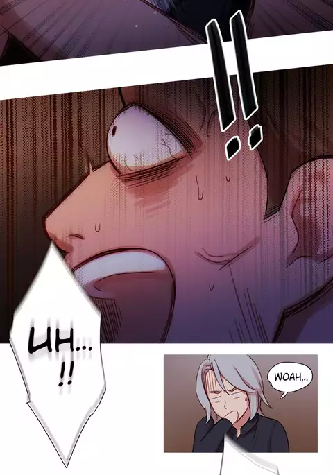 Scandal of the Witch Ch.1-21