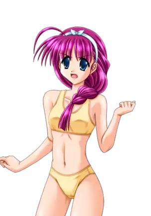 Pick Me, Honey! (decensored)