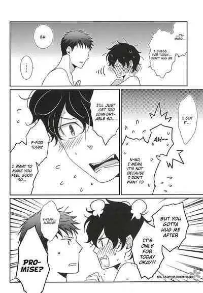 Research Love Make Presentation | Research Lab x Expression