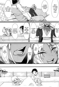 [Unou] Gal Mama Danchi Paradise | Gal Mama Apartments Paradise (Video Boy 2012-03) [English] [Chocolate]