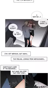 [Silverstar] Talk To Me Ch.1-32 (English) (Ongoing)