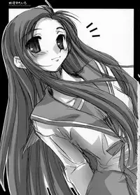 (C71) [Kaikinissyoku (Ayano Naoto)] Tsuruya Style (Suzumiya Haruhi no Yuuutsu)