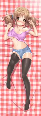 [Carrot Works (Hairaito)] MORE★MASU! (THE iDOLM@STER CINDERELLA GIRLS) [Digital]