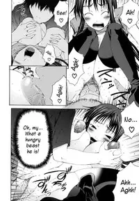 [Kudo Hiroshi] Survival Girl [English] [Kusanyagi] [Decensored]