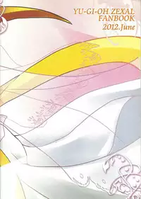 [Na ma wasabi ikusei-chū (Mizuki)] ASTRAL WEDDING (Yu-Gi-Oh! Zexal)