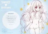 (C87) [Ame nochi Yuki (Ameto Yuki)] SWEET Brilliant (Amagi Brilliant Park) [Chinese] [喜迎离婚汉化组]