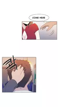 Miss Mystic Ch.1-20 (English) (Ongoing)