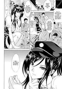 [Anthology] Hyottoko FellaGao wo Sarasu Bishoujo-tachi Vol. 1 [English] [desudesu] [Digital]